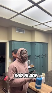 A debate sparks around identity and heritage when someone proclaims, "We from Africa." But a friend gently reminds them, "You are Haitian." Is Blackness a shared experience, or are there nuances of identity we must recognize? #IdentityTalk #HeritageDebate #CulturalIdentity #Blackness #HaitianPride #AfricanRoots #IdentityDiscussions | The Mesh | Facebook