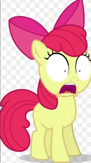 Rainbow dash turn to 🧟zombie pony