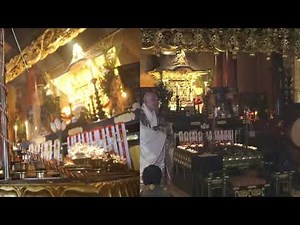 福寿観音ライブ