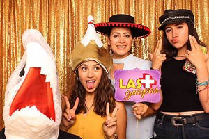 Dalette Happy Birthday - 🎥🎬 Baja Photo Booth 664-306-61-39 📞 www.instagram.com/baja_photobooth #party #photobooth #cabinadefotos | Baja Photo Booth