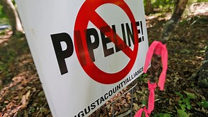 Atlantic Coast Pipeline delayed until 2021
