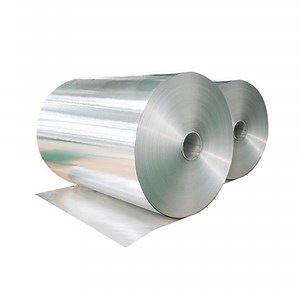 [Hot Item] Raw Materials 30 Micron Thick for Disposable Aluminium Foil Food Containers