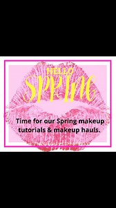 Welcome Spring with Flawless Faces Makeup Artistry!Spring is here, and it’s time to refresh our beauty routines! As we say goodbye to winter’s heavier makeup, we’re embracing lighter, more radiant looks with fresh pops of color. Think soft, dewy finishes, glossy lips over matte lipsticks, and bold yet airy shades like corals, pinks, oranges, and nudes. This season is all about enhancing your natural glow and letting your skin breathe as we transition into summer. Stay flawless, stay fresh, and e