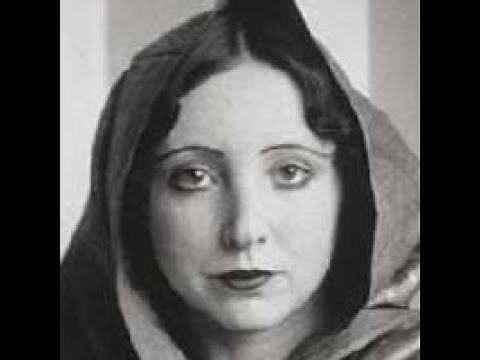 Anaïs Nin. 1998 documentary on the author and sexual adventurer.