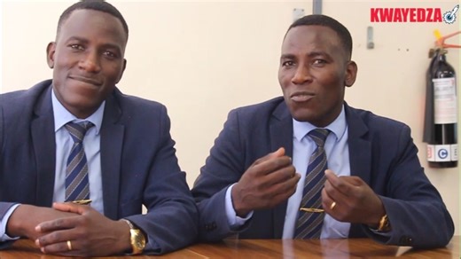 Sangano remapatya, reTwins Association of Zimbabwe, riri kufambira mberi nechirongwa charo chekukurudzira kushanyirwa kwenzvimbo dzinoyevedza dzemunyika muno. Rwendo rwuno mapatya akananga kuKariba. Ngatinzwe mamwe emapatya vachitaura . . . | Kwayedza Zimpapers