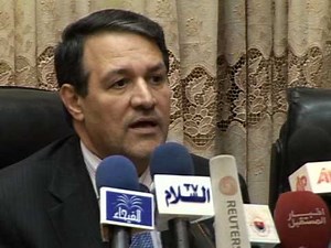 US security firm faces rough waters after Iraq killings