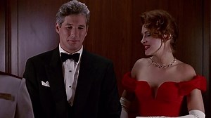 Красотка / Pretty Woman 1990 HD ОРТ