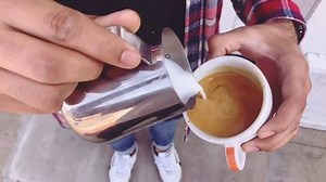 Taking it slow this morning | Alchemy Coffee | Facebook