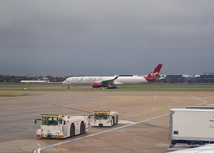 Virgin Atlantic Holidays to offer double tier points for Flying Club Members - Economy Class & Beyond