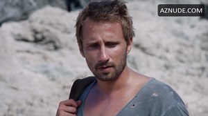Dakota Johnson Breasts, Bush Scene in A Bigger Splash