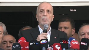 Türkiye İşçi Sendikaları Konfederasyonu on Reels
