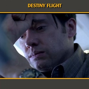 5K views · 42 reactions | Destiny flight | Zoom Zoom | Facebook