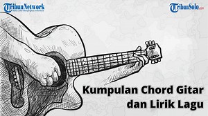 Chord Kunci Gitar & Lirik Lagu Tokyo Bon Makudonarudo - Namewee: Kawasaki Nintendo Canon Sony Honda - Tribunsolo.com