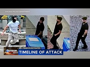DePaul attack victims speak out on charges