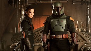 The Book of Boba Fett: Chapter 1: Stranger in a Strange Land | TVmaze