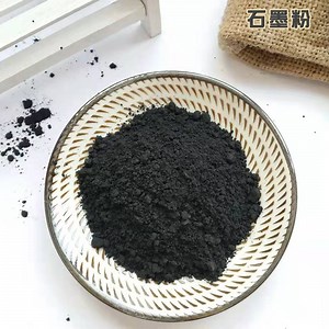 [Hot Item] High Purity Crystalline Graphite Natural Amorphous Graphite Powder