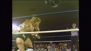 64K views · 1.1K reactions | On This Day in Wrestling History - Arn Anderson and Tully Blanchard v The Road Warriors is signed for Starrcade 36 years ago today on World Championship Wrestling (10/31/87) | NWA Wrestling Memories | Facebook