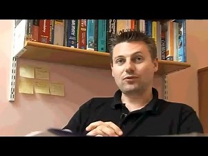 Fermium - Periodic Table of Videos