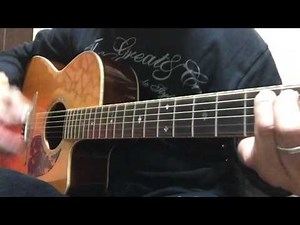 Norwegian Wood THE BEATLES 弾き語り untaro