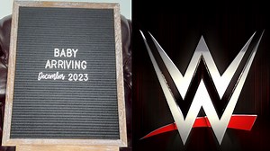"Three months pregnant" - Former WWE star opens up on what's next for her now; provides an update