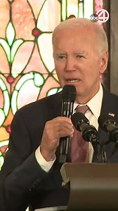 2.3K views · 78 reactions | As President Biden concluded his speech...