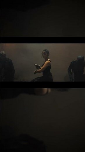 ALPHA : Teaser Au cinéma le 3 juillet #Alpha #aliabhatt #yrf #yrfspyuniverse