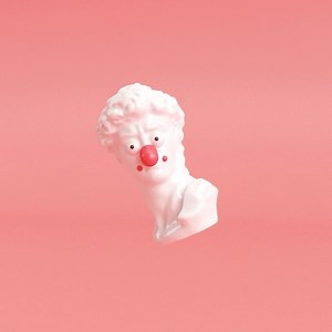 Behance on Instagram: "Playful loop by @123pingu to kickstart your week. See more gifs in our bio link. . . . #behance #loop #video #3d #3dart #cgi #gif"