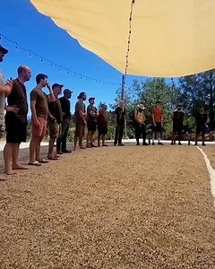 Sacred Sons on Reels