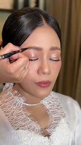 Bridal Makeup Today: Flawless Korean-Inspired Wedding Look