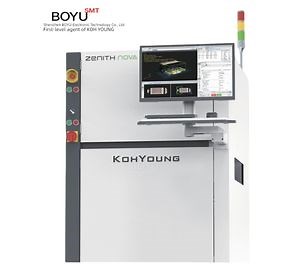 [Hot Item] KOH Young Machine Aoi Inspection Automated Optical Inspection SMT 3D Aoi
