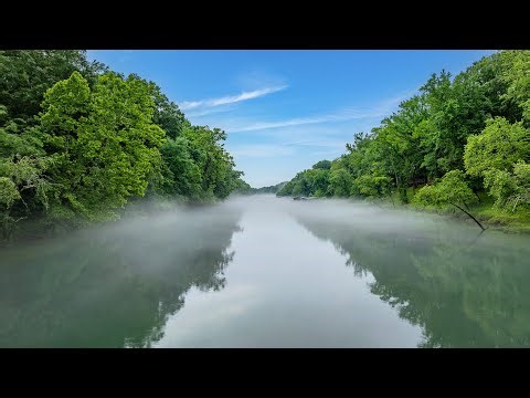 No Reserve! Lobo Landing Cabins on the Little Red River selling at Auction Heber Springs, Arkansas