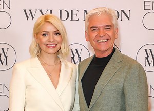 Phillip Schofield Praises 'Incredibly Brave' Footballer Jake Daniels For Coming Out As Gay