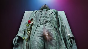 There’s the Rub: How One Murder Victim’s Risqué Grave Became a French Fertility Icon