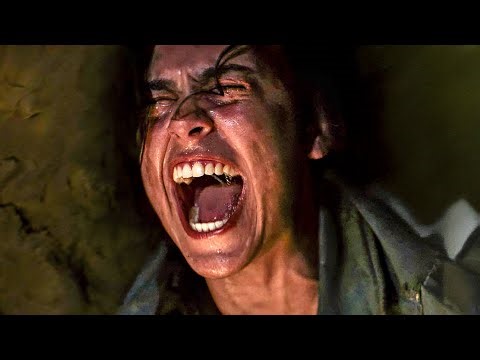 Scurry - Official Trailer (2025)