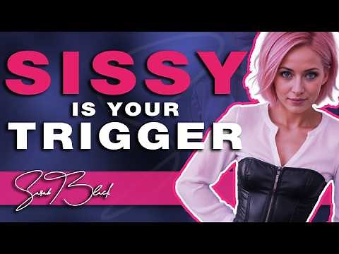 Sissy is your Trigger (femdom gentle hypnosis)