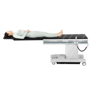 [Hot Item] Multi-Function Different Position Motor System Operating Theatre Table C-Arm Table