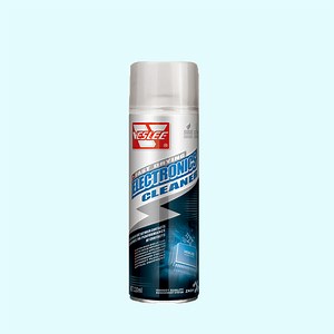 [Hot Item] Private Logo Power Cleaning Ability Remove Stain Electronic Cleaner