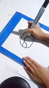 How to Draw a Powerpuff Girls_ Buttercup 🥰 My daughter's drawing ❤️ #drawing #fbpost #videos | Febbie Milloroso