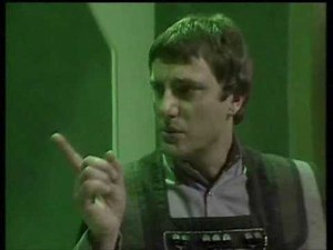 There's Only One Paul Darrow