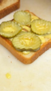 Stacked with exploding flavor—our Hot Pepper Chicken Sandwich is far from simple!  // Fried Chicken Breast bathed in Hot Pepper Sauce and served on Grilled Texas Toast with Honey Mustard, Pickles, and Red Onion | The Garage | Facebook