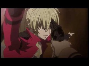 Phantom Requiem for the Phantom - Miss Jackson AMV