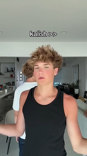 not kaido using hashtag kalish everywhere to ship Salish with him #kaido #salishmatter #fyp #fy | Revenge Romance Drama