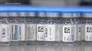 CDC recommends Johnson & Johnson vaccine to adults 18 and older