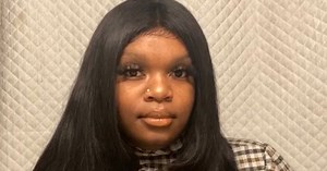 Darnella Frazier. The teenager who filmed the murder that changed history.