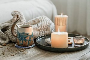 How To Make A Decent Scented Candle Without Any Essential Oils? - Ronxs