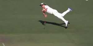 This cricket play was so insane an MLB team should sign this guy right now