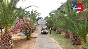 ☀️🥳 Dăm #restart vacanțelor de vară în 🇬🇷Grecia. Profită de reducerile #earlybooking pentru insula #Creta și alege zborurile charter săptămânale ale Paralela45 din București, Cluj și Iași. Doar acum ai, gratuit, asigurări storno și medicale, incluse în prețul pachetelor de vacanță de 7 nopți, cu tarife de la 344 Euro/persoană -->> https://www.paralela45.ro/cautare/chartere/din-bucuresti/?q=creta Fii optimist și bucură-te în continuare de #experiente frumoase alături de cei dragi. 🛎️ Rezervă 