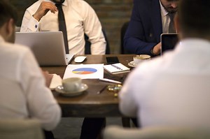 Do Owner Withdrawals Go on a Balance Sheet?