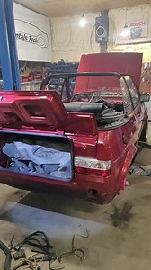 ✅️Ko Blenz Golf Mk1Cabriolet #chiptuning #VWGolf #mk1golf | Modrix ChipTuning