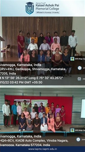 Start Your Career in Social Work | B.S.W Course - Admissions Open 2025-26 at KAPMC